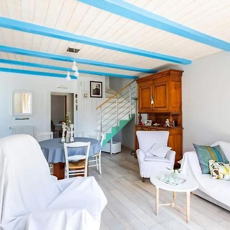 Ker Roz - Belle Maison 3 Chambres- Proche Mer-Port Cancale Exterior foto